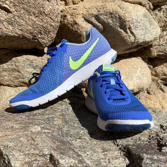 nike women's flex experience rn 6 running shoe